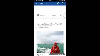 How to Use eSteem (Android Application for Steemit)