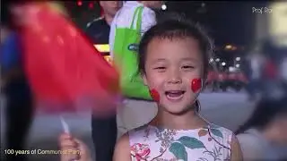 China Celebrates 100 Years of Communist Party | XiJinping