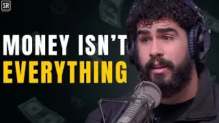 Why Even Successful Creators Feel Empty | Killian Turner