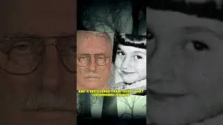 The HORRIBLE Case of Maria Ridulph &ndash; True Crime  || #shorts #crime #crimestory #crimedocumentary