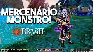 COME&Ccedil;O COM A MELHOR CLASSE DA VERS&Atilde;O! - PW BRASIL