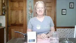 Elderberry Syrup Kit DIY