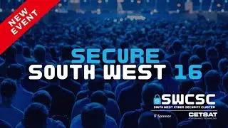 Durgan Cooper Secure South West 16