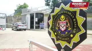 Govt department director arrested by MACC over alleged abuse of power
