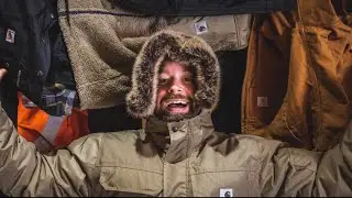 Why I STILL love Carhartt
