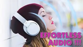 Creative SFXI Air Super X-Fi Bluetooth & USB Headphones Review
