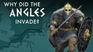 Roots of the Angles // History Documentary