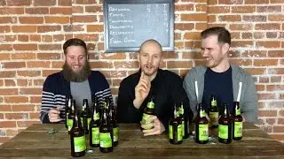 Beer Me Episode 66 - Sierra Nevada Pale Ale Review