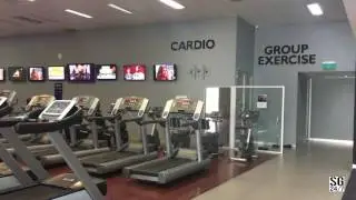 Sunshine gym 24/7