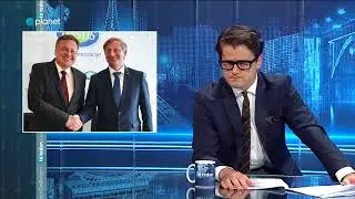 Ta teden: Zoki in Erjavec sta najlepši par