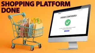 Symfony E-commerce With Stripe