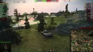 WoT^Wz 111 1   Выполняем ЛБЗ