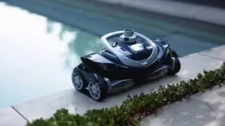 Zodiac AX20 ACTIVE