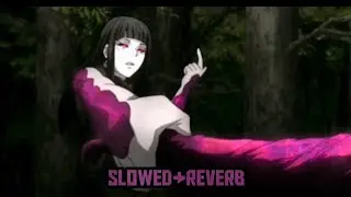 Alizée - Moi Lolita ( 𝙎𝙇𝙊𝙒𝙀𝘿 + 𝙍𝙀𝙑𝙀𝙍𝘽 )