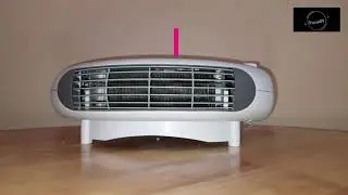 Unboxing Bajaj RX11 2000 Watts Room Heater