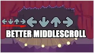 [Lua Script] CUSTOM MIDDLESCROLL!!