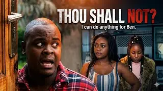THOU SHALL NOT.....| New Zimbabwean Romance, Crime & Murder Drama (Full Movie 2025)