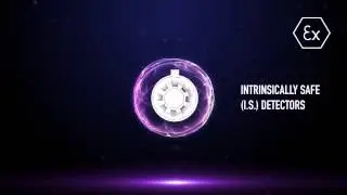 Intrinsically Safe range from Apollo Fire Detectors