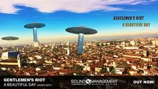 Gentlemen'S Riot - A Beautiful Day (EURO DANCE SPECIAL 2015 - HIT MANIA 2016 - MIAMI North Beach)