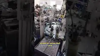 Boost Logistics Efficiency! 🚛  Juxiong Medium-Duty Casters offer super... #Shorts