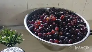 വൈന്&zwj; ഇടാം | GRAPE WINE IN 15 DAYS |RED WINE | CHRISTMAS SPECIAL WINE IN 15 DAYS | EASY GRAPE WINE|