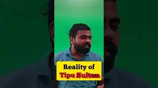 #realhistory #historyofindia #indianhistory #tipusultanreality #karnatakaelections