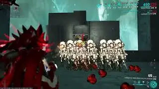 Overkill Kuva Karak