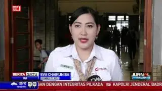 Inilah Jadwal KRL Pada Malam Pergantian Tahun