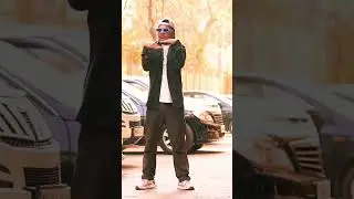 #tigerpop #animationdancer #dancing #popping #poppingdance #2023  #shorts
