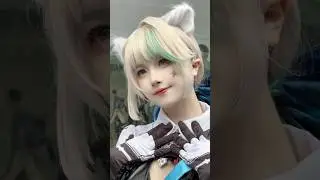 Lynette Cosplay for Genshin Impact|| Lynette cosplay Genshin impact costume|| #lynette #cosplay