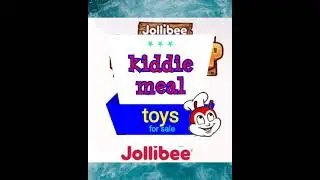 Jollibee fun camp