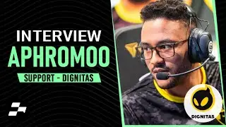 Interview with Aphromoo, support for Dignitas