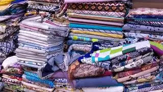 H.k fabrics shop no 46