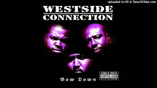 Westside Connection - Westward Ho   Slowed & Chopped by Dj Crystal clear