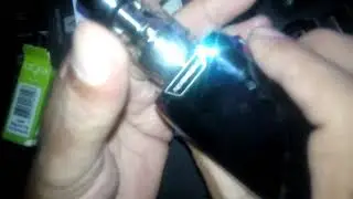 Vaporesso NRG Tank 5ml - SILVER Bottom Airflow Control / Top Filling / 0.15 ohm