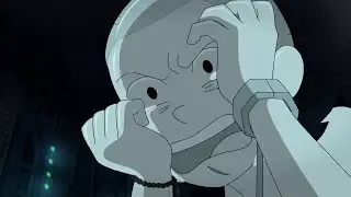 Infinity Train [Clip] - El Vag&oacute;n de la Cinta [Espa&ntilde;ol de Espa&ntilde;a HD]
