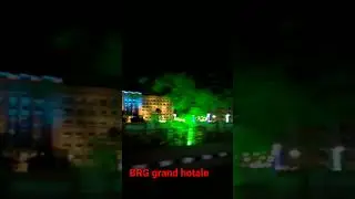 kevdia brg grand hotel