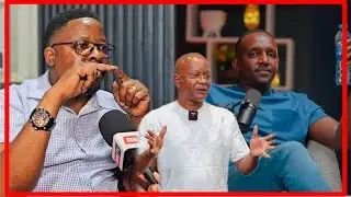 #EXCLUSIVE SALAMBA AFUNGUKA KINACHO WATESA SIMBA,HERSI ANAWAUMIZA KICHWA SIMBA,GSM AICHUKUE SIMBA?