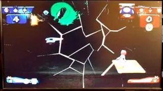 Mario Sports Mix Offline - Volleyball Match #15 