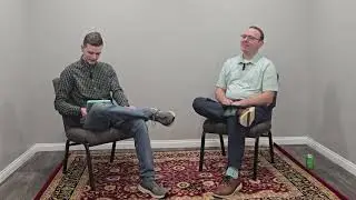 Passing Faith to the next Generation - Legacy Talks