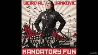 Weird Al’s Discography: My Bologna (Capital Records Single Version) but repeated word thing (1)