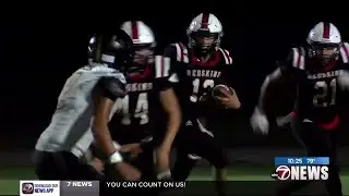 Rush Springs falls to Marietta in heartbreaking fashion 21-14