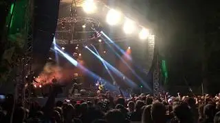 The Offspring / Pretty Fly (for a White Guy) #prh17 Punk Rock Holiday 2017