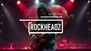 GangsterGorillaSounds - Bass In My Heart