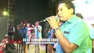 Deleites Andinos / En La Tumba Queda Todo | Vídeo Oficial