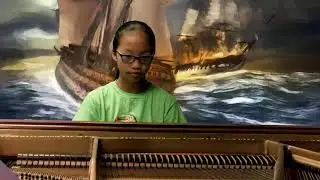 Captain Octopus (Official Music Video) - B7 Music Studio