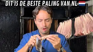 Dit is de beste Paling van Nederland! - Op zoek naar Ambacht - Aflevering 2