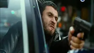 RIDE ALONG (2014)
