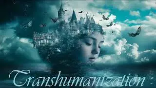 Transhumanization, Artificial Evolution, Transhuman Transformation, Transhumanism