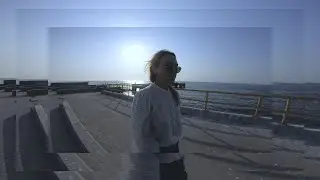 Pao Calderon - Thoughts [Official video]